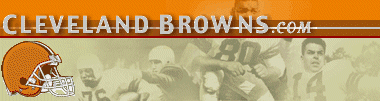 Cleveland Browns (.com)